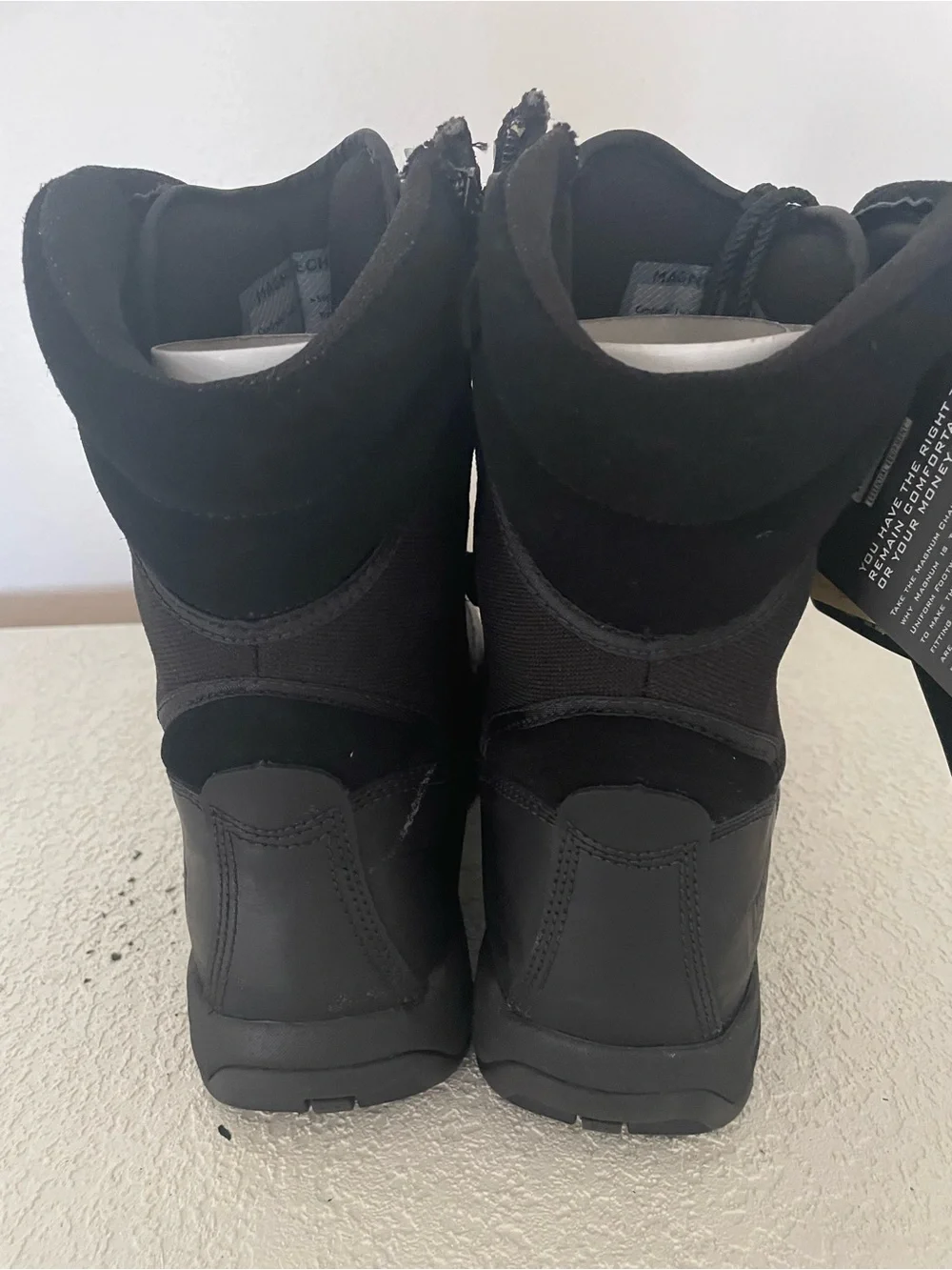 Magnum Strike Force 8